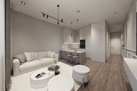 Apartment for sale in Las Lagunas De Mijas, Malaga, Spain 1 bedroom, 60.9 sq.m. No. 173998 - photo 9