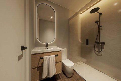 Apartment for sale in Las Lagunas De Mijas, Malaga, Spain 1 bedroom, 62.9 sq.m. No. 173999 - photo 14