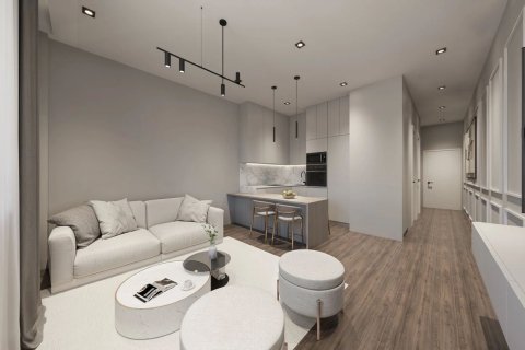 Apartment for sale in Las Lagunas De Mijas, Malaga, Spain 1 bedroom, 62.9 sq.m. No. 173999 - photo 9