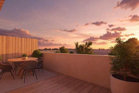 Apartment for sale in Las Lagunas De Mijas, Malaga, Spain 1 bedroom, 62.9 sq.m. No. 173999 - photo 17