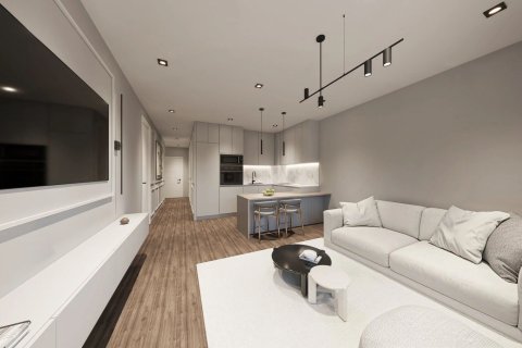 Apartment for sale in Las Lagunas De Mijas, Malaga, Spain 1 bedroom, 62.9 sq.m. No. 173999 - photo 5