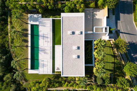 Villa for sale in Casares, Malaga, Spain 5 bedrooms, 713 sq.m. No. 174002 - photo 7