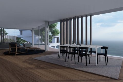 Villa zum Verkauf in Benidorm, Alicante, Spanien 4 Schlafzimmer, 878 m2 Nr. 145530 - Foto 6