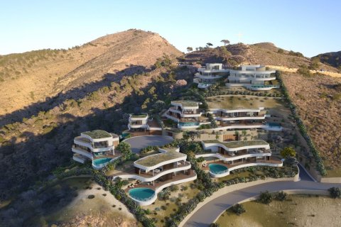 Villa zum Verkauf in Benidorm, Alicante, Spanien 4 Schlafzimmer, 878 m2 Nr. 145530 - Foto 16