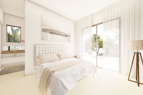 Villa till salu i Ciudad Quesada, Alicante, Spanien 4 sovrum, 295 kvm. Nr. 145532 - foto 11