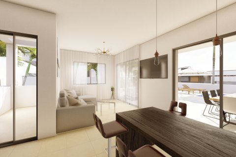 Villa till salu i Ciudad Quesada, Alicante, Spanien 4 sovrum, 295 kvm. Nr. 145532 - foto 20