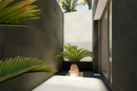 Villa till salu i Ciudad Quesada, Alicante, Spanien 4 sovrum, 295 kvm. Nr. 145532 - foto 10