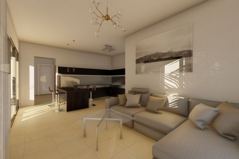 Villa till salu i Ciudad Quesada, Alicante, Spanien 4 sovrum, 295 kvm. Nr. 145532 - foto 21