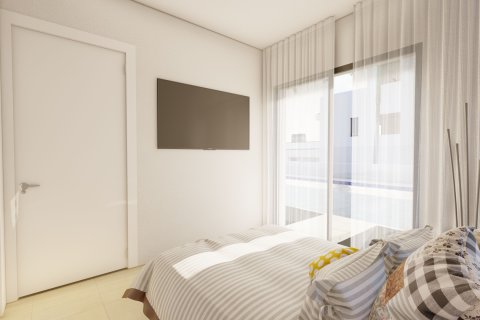 Villa till salu i Ciudad Quesada, Alicante, Spanien 4 sovrum, 295 kvm. Nr. 145532 - foto 16