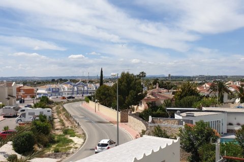 Willa w Ciudad Quesada, Alicante, Hiszpania 4 sypialnie, 286 mkw. nr 145531 – zdjęcie 5