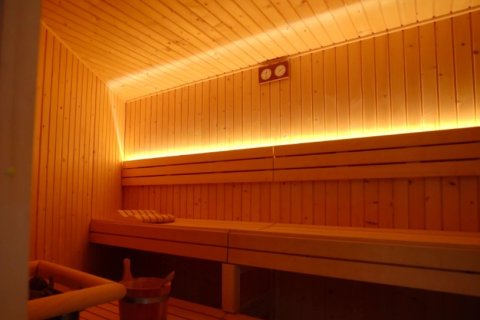 Продажа квартиры в Аликанте, Испания 1 спальня, 70м2 №145533 - фото 6