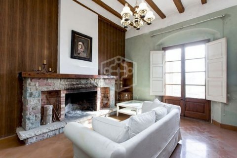 House zum Verkauf Barcelona, Spanien 5000 m2 Nr. 78273 - Foto 13