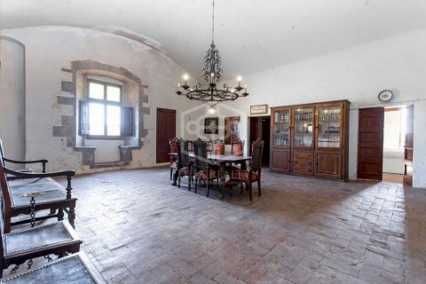 House zum Verkauf Barcelona, Spanien 5000 m2 Nr. 78273 - Foto 11