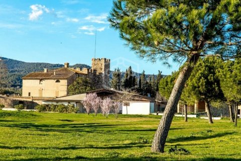 House zum Verkauf Barcelona, Spanien 5000 m2 Nr. 78273 - Foto 12
