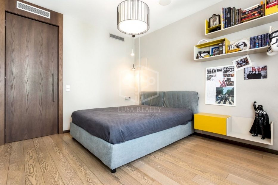 Appartamento a Barcelona, Spagna 4 camere da letto, 325 mq. N° 78276