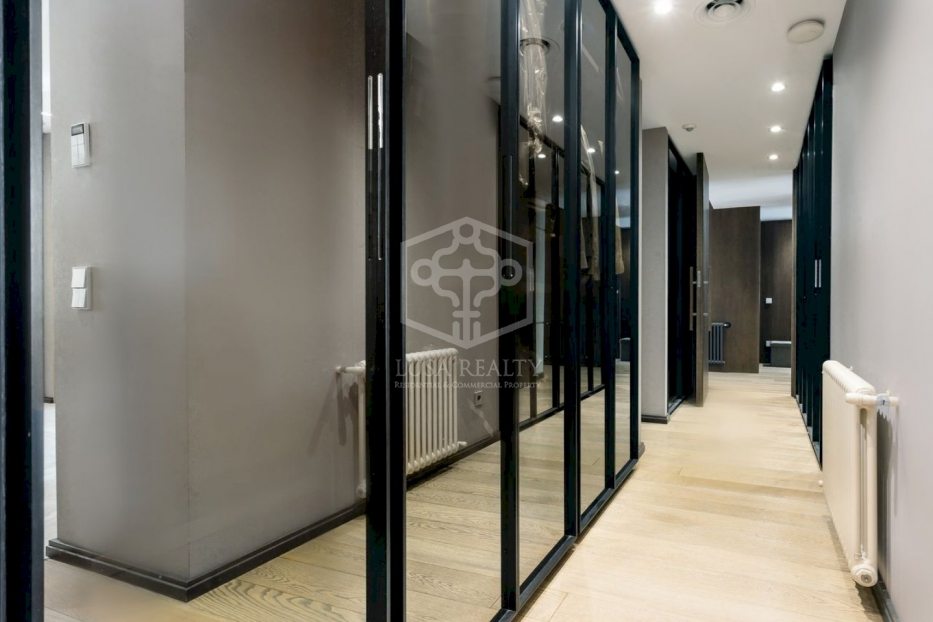 Appartamento a Barcelona, Spagna 4 camere da letto, 325 mq. N° 78276