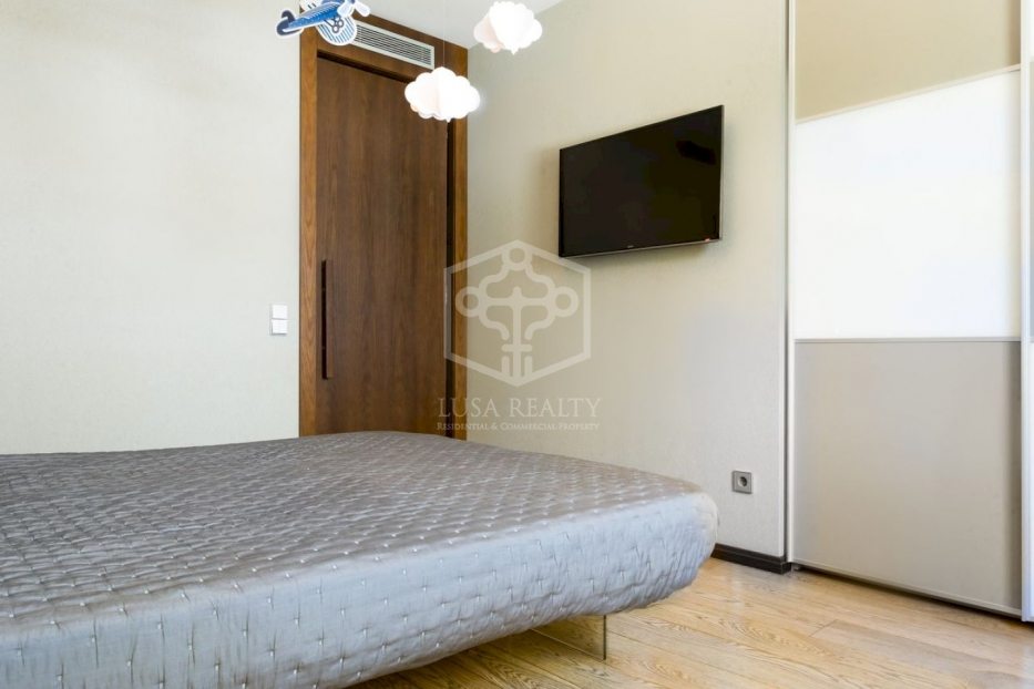 Appartamento a Barcelona, Spagna 4 camere da letto, 325 mq. N° 78276