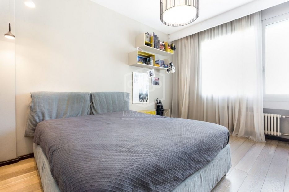 Appartamento a Barcelona, Spagna 4 camere da letto, 325 mq. N° 78276