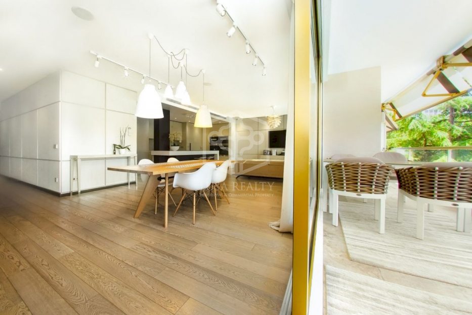 Appartamento a Barcelona, Spagna 4 camere da letto, 325 mq. N° 78276