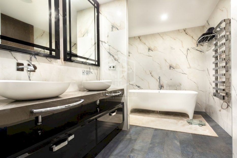 Appartamento a Barcelona, Spagna 4 camere da letto, 325 mq. N° 78276
