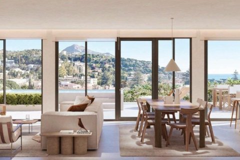 Wohnung zum Verkauf in Malaga, Spanien 2 Schlafzimmer, 93 m2 Nr. 193913 - Foto 7