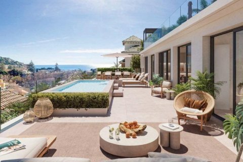Wohnung zum Verkauf in Malaga, Spanien 2 Schlafzimmer, 93 m2 Nr. 193913 - Foto 6