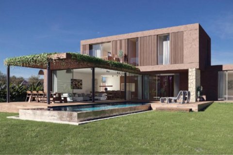 Villa in vendita Sa Torre, Mallorca, Spagna 4 camere da letto, 487 mq. N° 138347 - foto 1