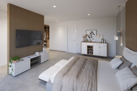 Villa in vendita Marratxinet (Marratxi), Mallorca, Spagna 4 camere da letto, 343 mq. N° 138351 - foto 8