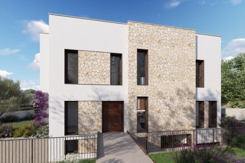 Villa in vendita Marratxinet (Marratxi), Mallorca, Spagna 4 camere da letto, 343 mq. N° 138351 - foto 2