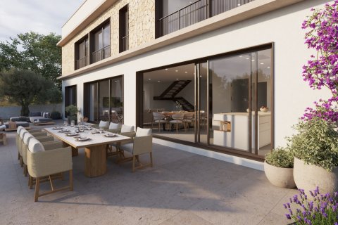 Villa in vendita Marratxinet (Marratxi), Mallorca, Spagna 4 camere da letto, 343 mq. N° 138351 - foto 3