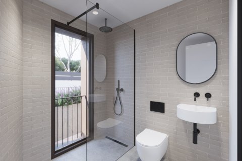 Villa in vendita Marratxinet (Marratxi), Mallorca, Spagna 4 camere da letto, 343 mq. N° 138351 - foto 10