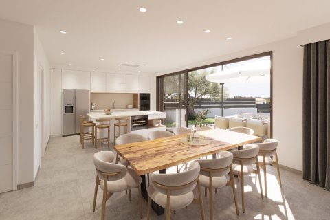 Villa in vendita Marratxinet (Marratxi), Mallorca, Spagna 4 camere da letto, 343 mq. N° 138351 - foto 4