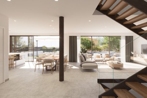 Villa in vendita Marratxinet (Marratxi), Mallorca, Spagna 4 camere da letto, 343 mq. N° 138351 - foto 5