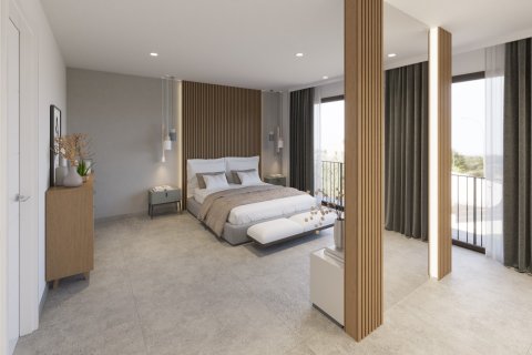 Villa in vendita Marratxinet (Marratxi), Mallorca, Spagna 4 camere da letto, 343 mq. N° 138351 - foto 9