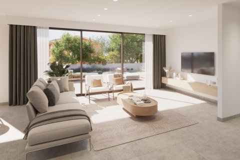 Villa in vendita Marratxinet (Marratxi), Mallorca, Spagna 4 camere da letto, 343 mq. N° 138351 - foto 6