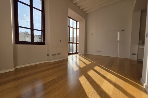 Apartament Palma de Majorca, Mallorca, Hiszpania 45 mkw. nr 138350 – zdjęcie 2