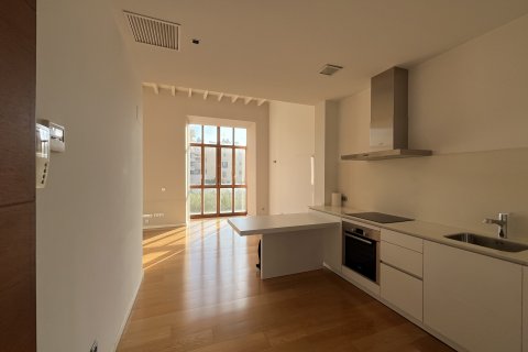 Apartament Palma de Majorca, Mallorca, Hiszpania 45 mkw. nr 138350 – zdjęcie 1