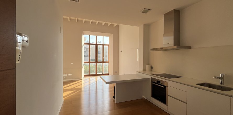 Apartament Palma de Majorca, Mallorca, Hiszpania 45 mkw. nr 138350