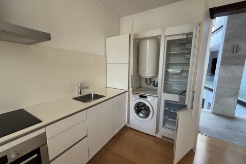 Apartament Palma de Majorca, Mallorca, Hiszpania 45 mkw. nr 138350 – zdjęcie 12