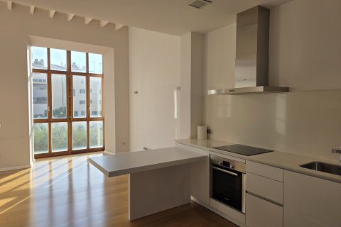 Apartament Palma de Majorca, Mallorca, Hiszpania 45 mkw. nr 138350 – zdjęcie 3