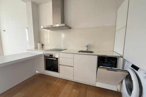 Apartament Palma de Majorca, Mallorca, Hiszpania 45 mkw. nr 138350 – zdjęcie 13