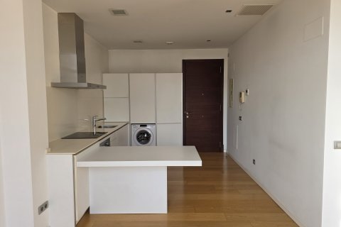 Apartament Palma de Majorca, Mallorca, Hiszpania 45 mkw. nr 138350 – zdjęcie 4