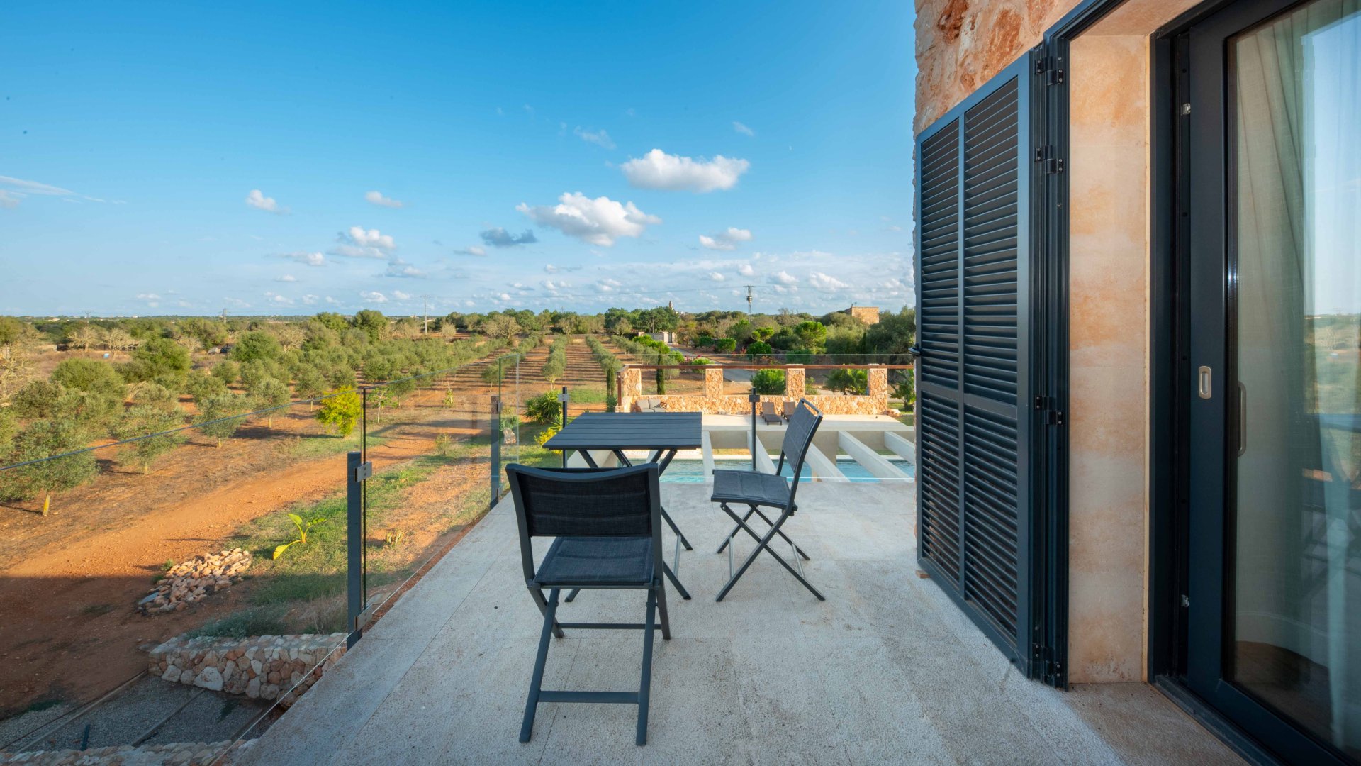 Finca a Ses Salines, Mallorca, Spagna 5 camere da letto, 423 mq. N° 138346
