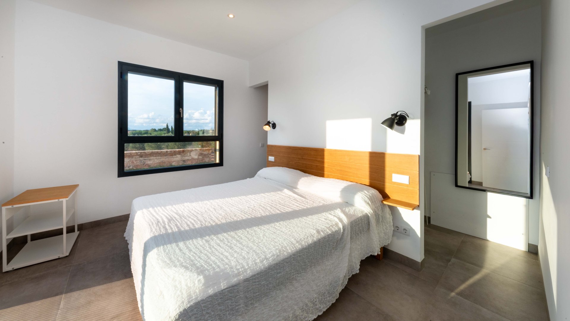 Finca a Ses Salines, Mallorca, Spagna 5 camere da letto, 423 mq. N° 138346
