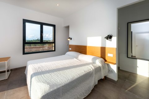Finca myytävänä Ses Salines, Mallorca, Espanja, 5 makuuhuonetta, 423 m2 No. 138346 - kuva 25