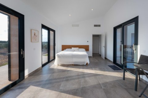 Finca myytävänä Ses Salines, Mallorca, Espanja, 5 makuuhuonetta, 423 m2 No. 138346 - kuva 26