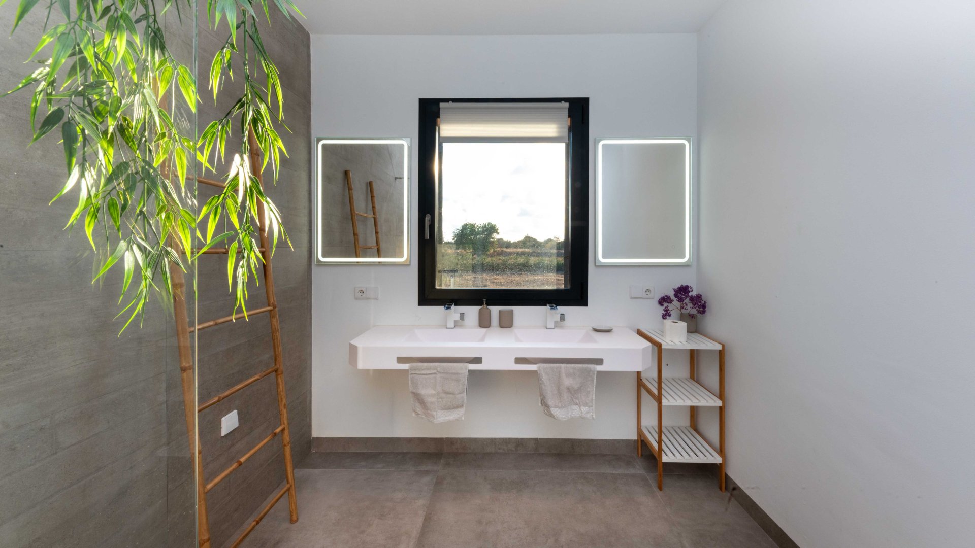 Finca a Ses Salines, Mallorca, Spagna 5 camere da letto, 423 mq. N° 138346
