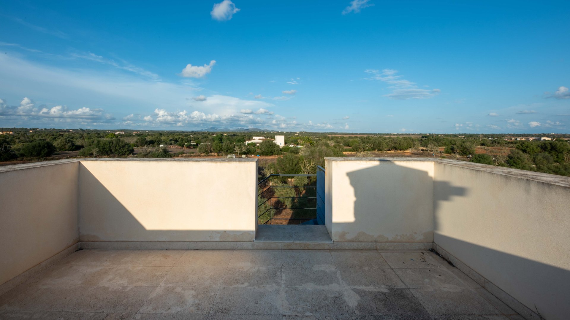 Finca a Ses Salines, Mallorca, Spagna 5 camere da letto, 423 mq. N° 138346