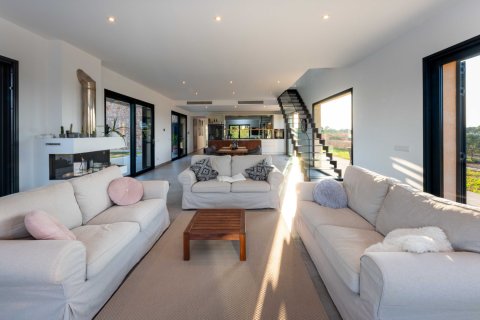Finca myytävänä Ses Salines, Mallorca, Espanja, 5 makuuhuonetta, 423 m2 No. 138346 - kuva 20