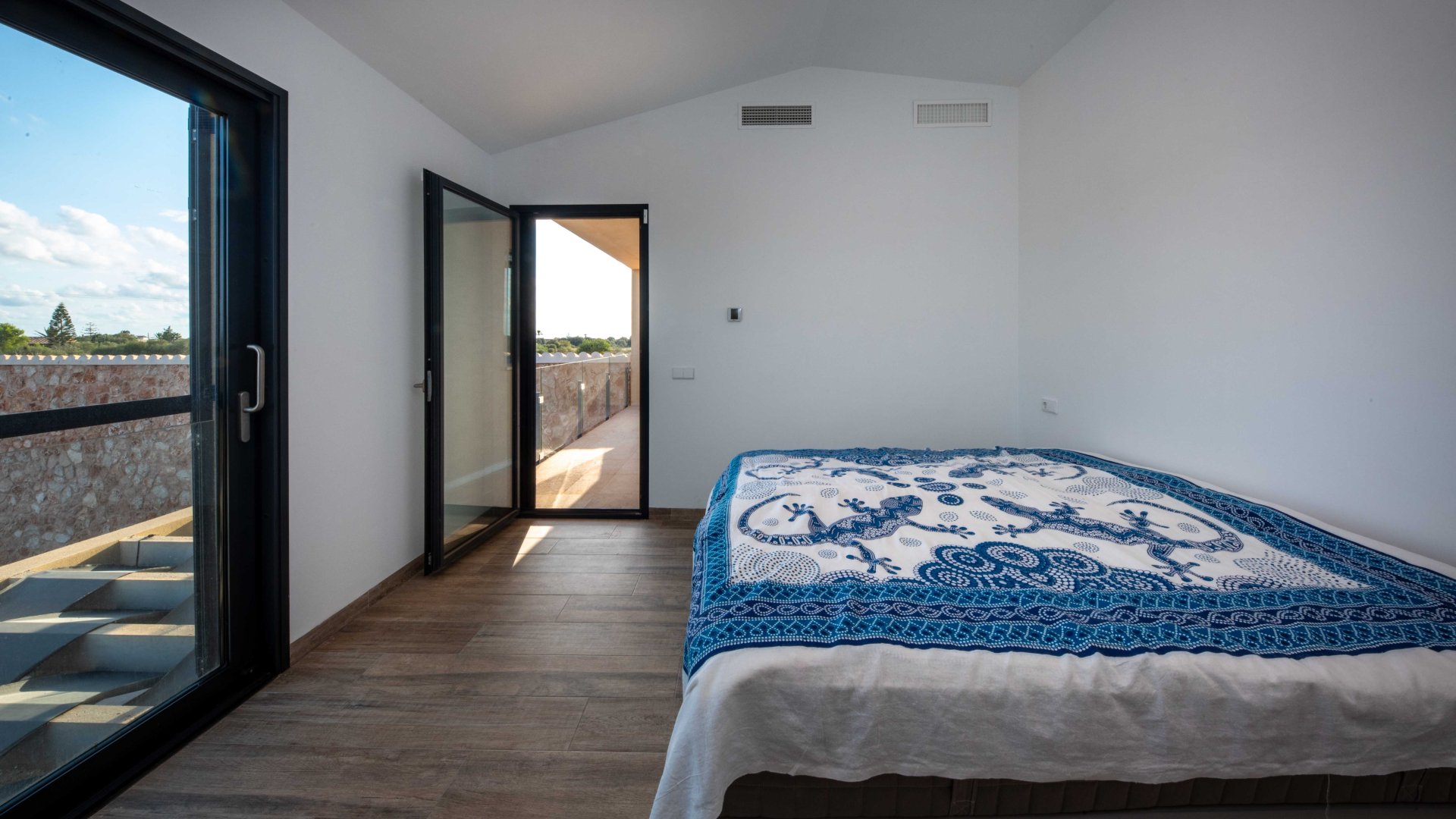 Finca a Ses Salines, Mallorca, Spagna 5 camere da letto, 423 mq. N° 138346